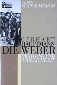 Die Weber von Gerhart Hauptmann